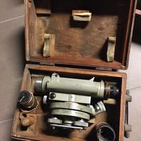 Livella Carl Zeiss Jena