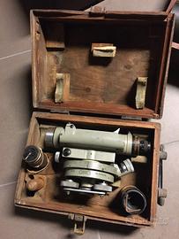 Livella Carl Zeiss Jena