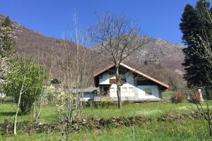 Chalet a Colloro - Premosello c. (VB)