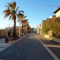 CECINA MARE, sul mare, TRILO (nuda proprietà)