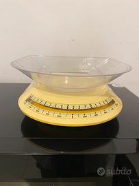 Bilancia da cuciva vintage di Guzzini