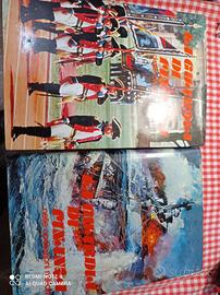 La guardia di finanza libri