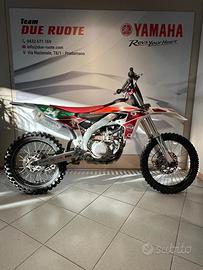 Fantic XXF 450 Racing