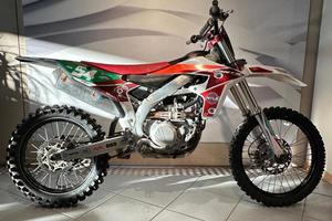 Fantic XXF 450 Racing