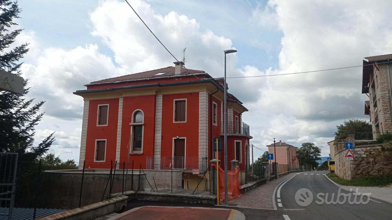 Appartamento – Roverè Veronese, Maso di Sotto - Vista 4