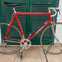Bici da corsa Serena anni 80"