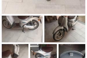 motorino scarabeo aprilia