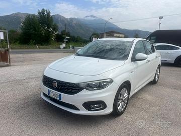 fiat tipo 1.4 gpl ADATTA NEOPATENTATI