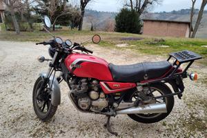 Yamaha XJ 650 - 1983