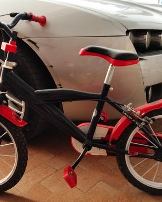 biciclette