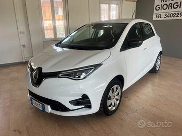 Renault Zoe Life R110 Batteria di proprietà