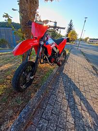 hm 50cc