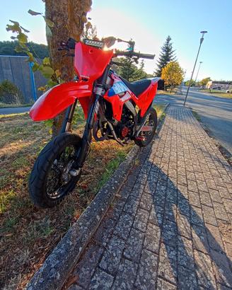 hm 50cc