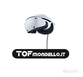 Sony PlayStation VR2 (Ps5) NUOVO