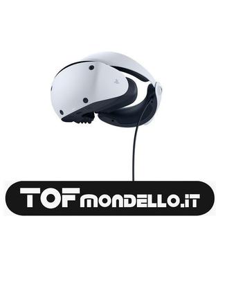 Sony PlayStation VR2 (Ps5) NUOVO