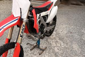 Crf 450