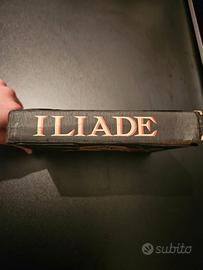 Iliade, Edizione Vintage per la scuola
