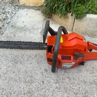 Motosega Husqvarna 41