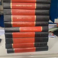 Enciclopedia i mondi dell’ uomo