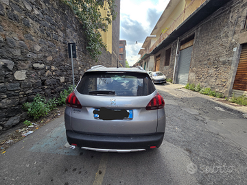 Peugeot 20018 1.5 diesel