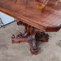 tavolo in legno allungabile 