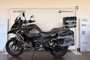 BMW r 1250 gs Adventure Abs my19