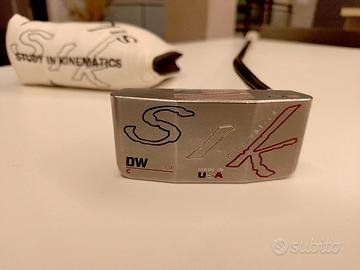 Mazza da Golf SIK