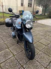 BMW R1150 R Rockster