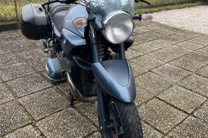 BMW R1150 R Rockster