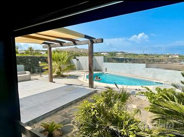 Dammuso Sole Pantelleria casa vacanze