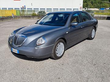 Lancia Thesis 2.4 JTD 20v automatica