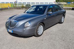 Lancia Thesis 2.4 JTD 20v automatica