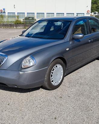 Lancia Thesis 2.4 JTD 20v automatica