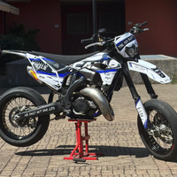 Sherco SM 125