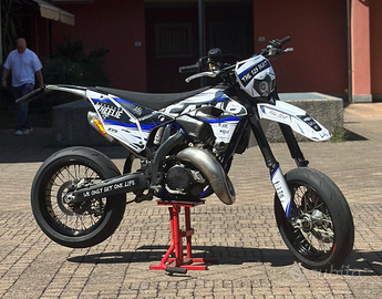 Sherco SM 125