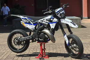 Sherco SM 125