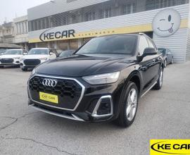 Audi Q5 40 TDI 204 CV quattro S tronic S line