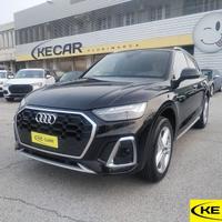 Audi Q5 40 TDI 204 CV quattro S tronic S line