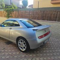 Alfa Romeo GTV 3.0i V6 24 cat L