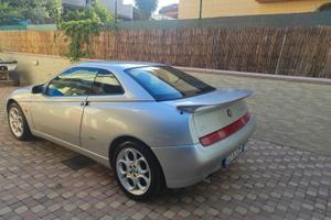 Alfa Romeo GTV 3.0i V6 24 cat L