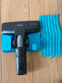 SpeedPro Aqua Philips Pennello per aspirapolvere