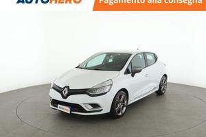 RENAULT Clio SK17554