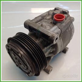 Compressore Clima AC Aria Condizionata DENSO