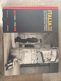 italia le grandi fotografie della nostra storia