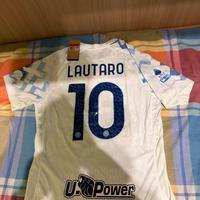 Maglia lautaro inter