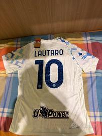 Maglia lautaro inter