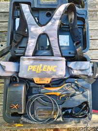 Forbici a batteria PELLENC Lixion Evolution