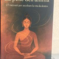 Libro La Pelle dell’Anima di Kalyos