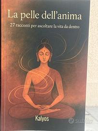 Libro La Pelle dell’Anima di Kalyos