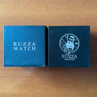Ruzza Watch Prima Edizione